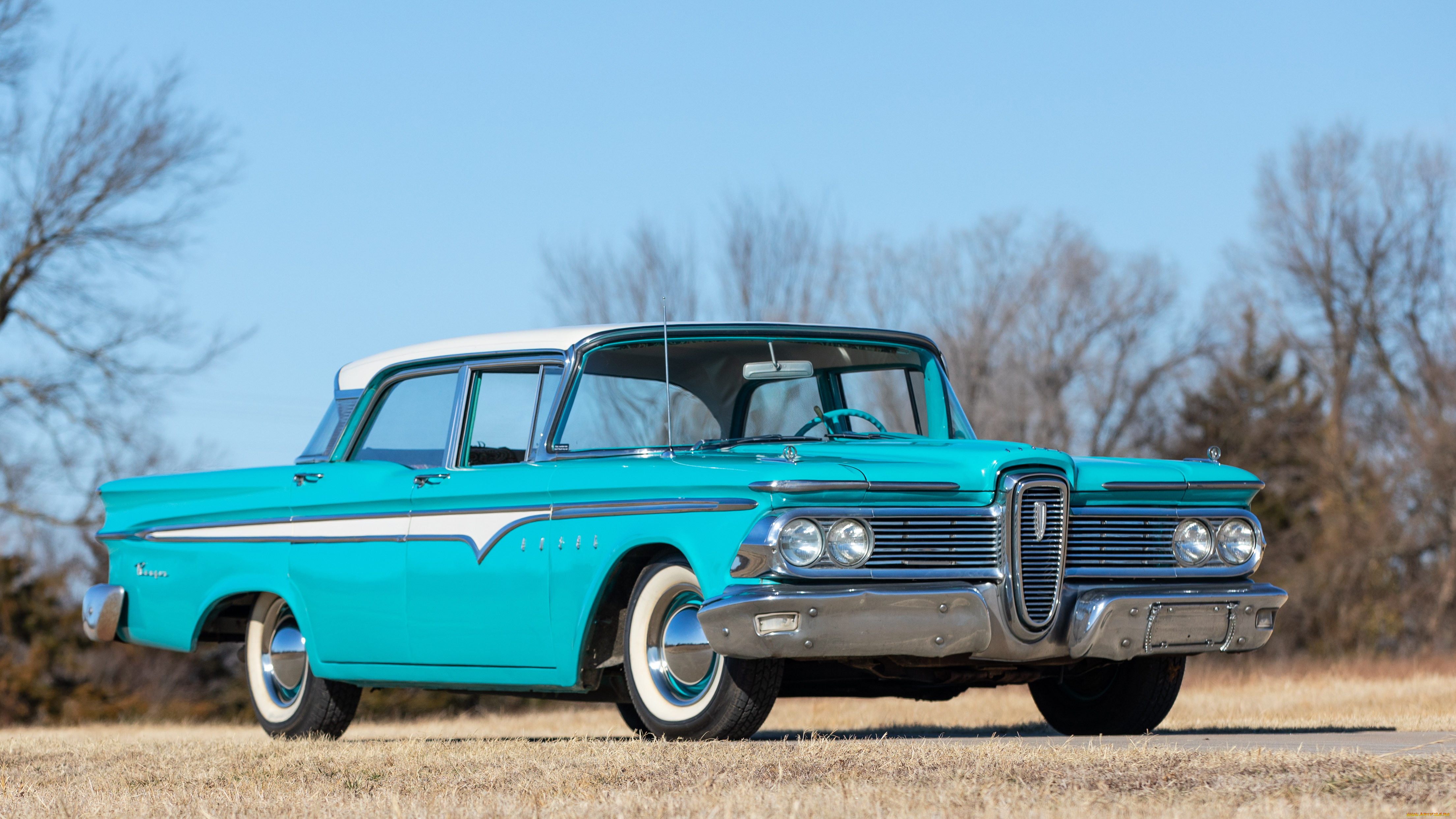 , edsel